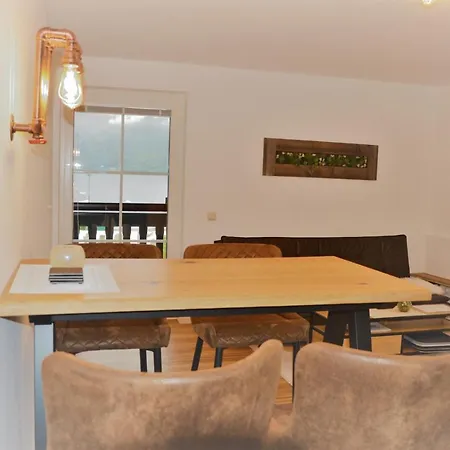 Seedomizil Gaisrücken Apartment *