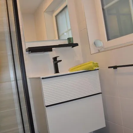 Seedomizil Gaisrücken *