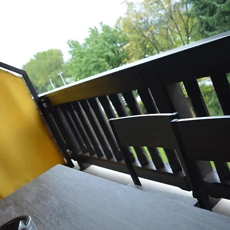 Seedomizil Gaisrücken