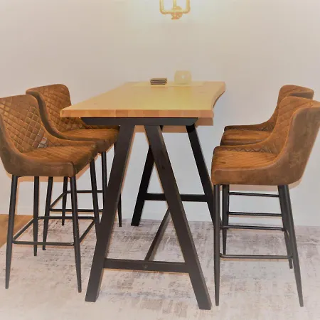 Seedomizil Gaisrücken