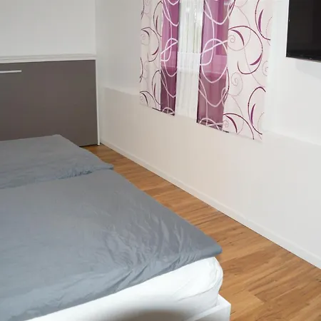 Apartment Seedomizil Gaisrücken *