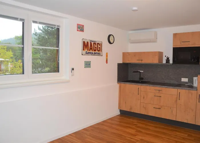 Seedomizil Gaisruecken * Pörtschach am Wörthersee