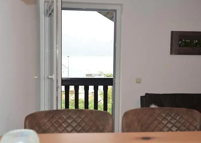 Seedomizil Gaisruecken Apartment Portschach am Woerthersee