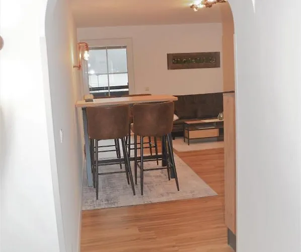 公寓 Seedomizil Gaisruecken