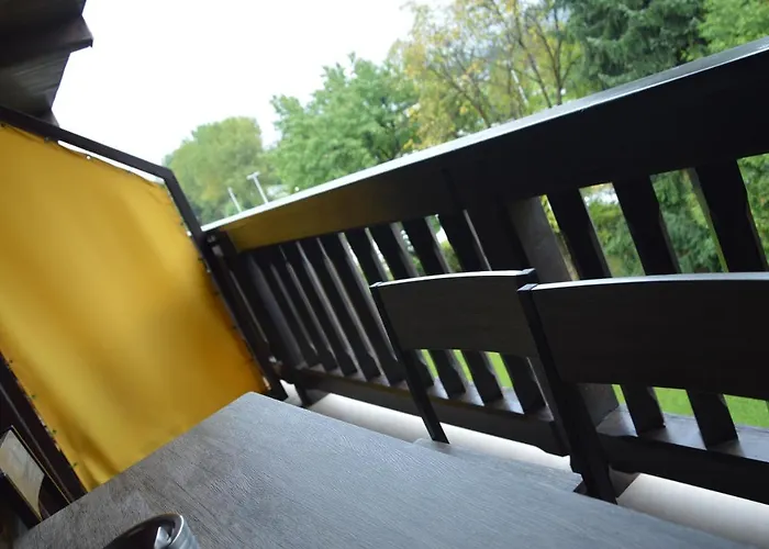 Seedomizil Gaisruecken