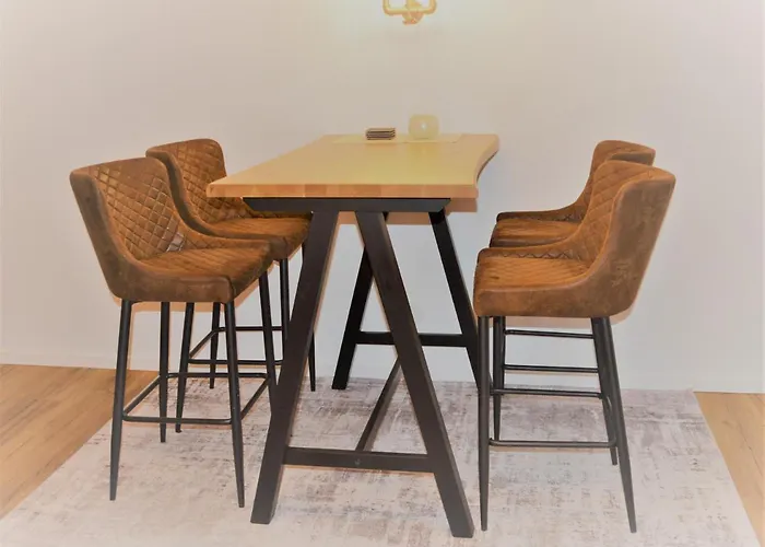 Seedomizil Gaisruecken