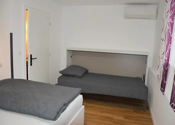 Seedomizil Gaisruecken Apartment