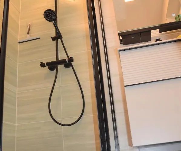 Apartment Seedomizil Gaisruecken