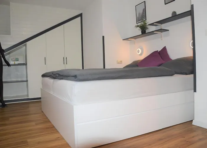 Seedomizil Gaisruecken Pörtschach am Wörthersee