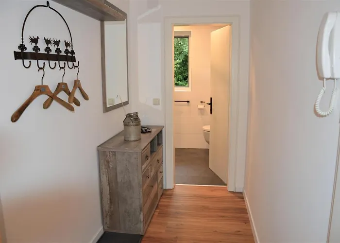 Seedomizil Gaisruecken